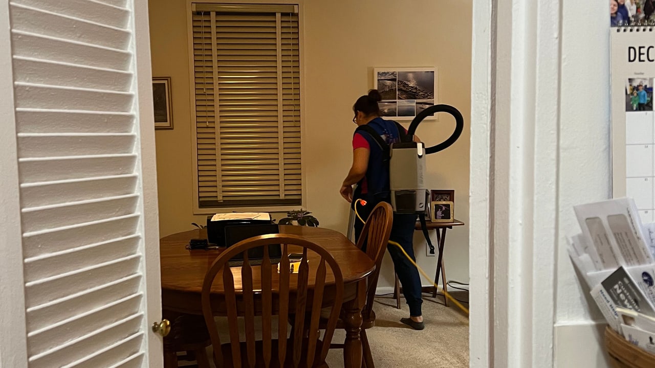 How Often Should You Have Your Home Cleaned?
