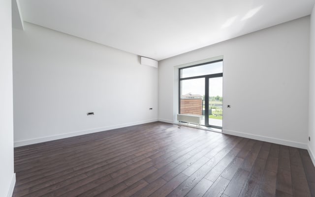 What a Move-Out Clean Has to Cover to Get Your Deposit Back