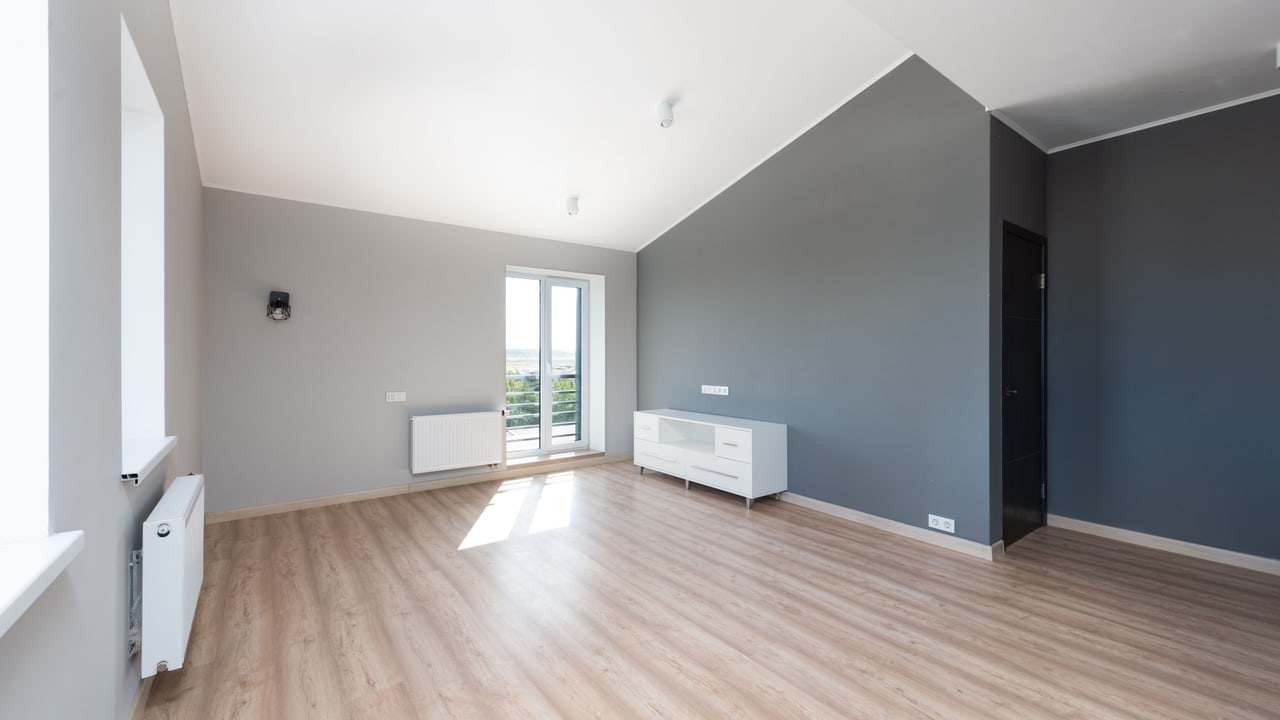 What a Move-Out Clean Has to Cover to Get Your Deposit Back