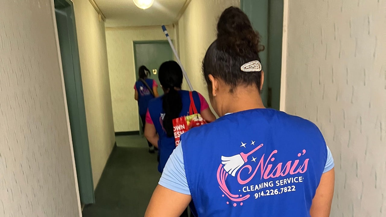 Commercial Cleaning by Nissi's Cleaning Service