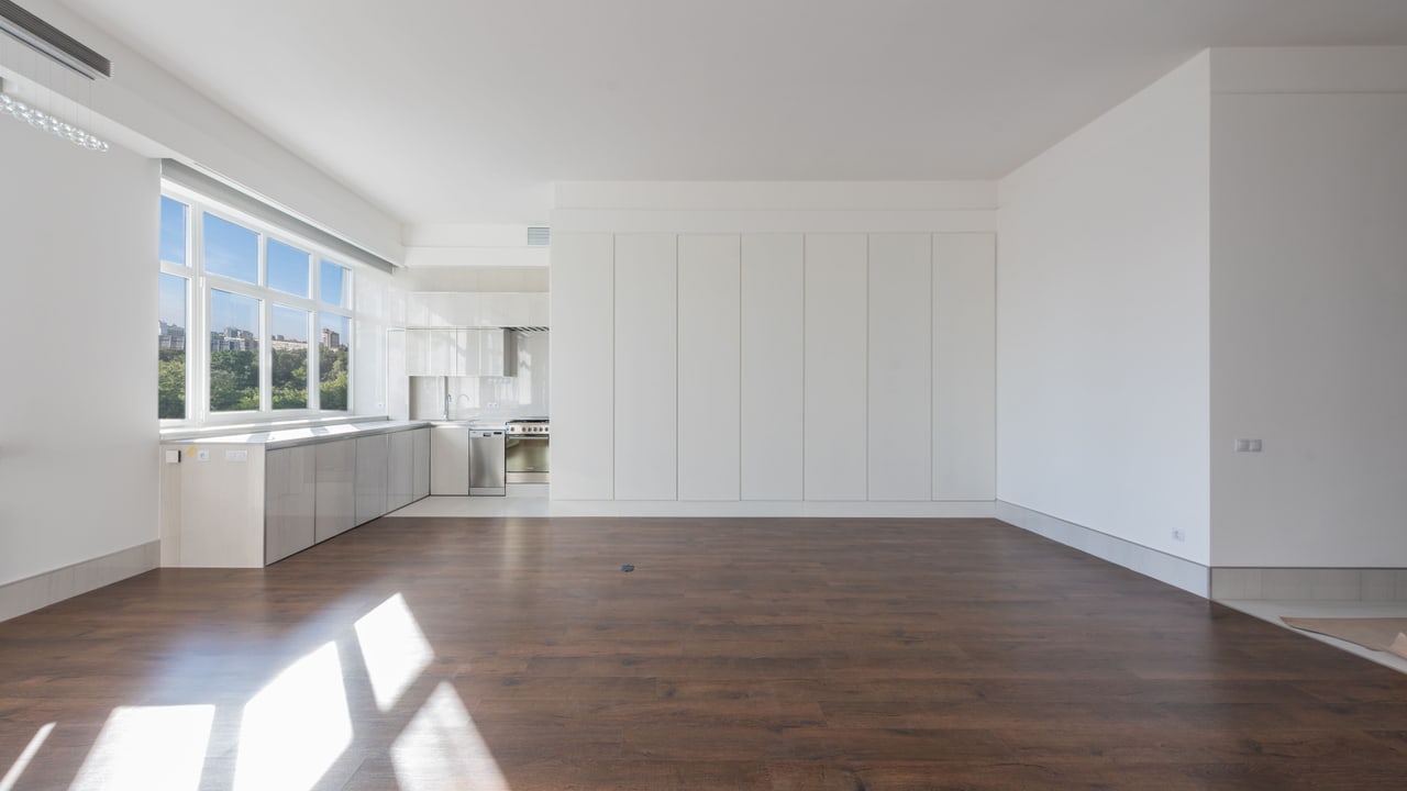 Move-In & Move-Out Cleaning by Nissi's Cleaning Service
