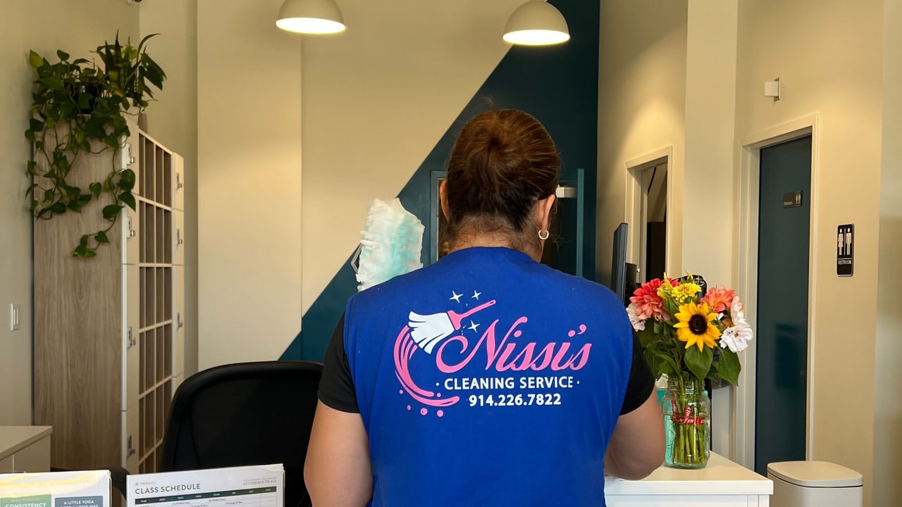 Office Cleaning by Nissi's Cleaning Service